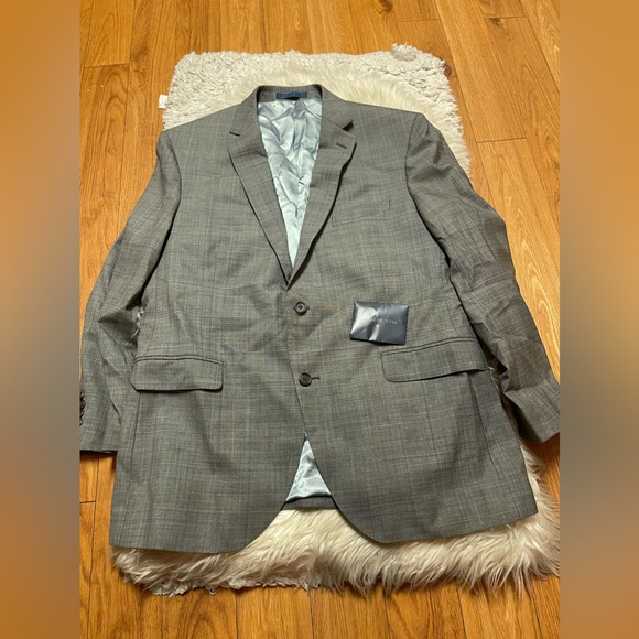 PAUL BETENLY RONALDO 2 PIECE SUIT - Picture 5 of 16